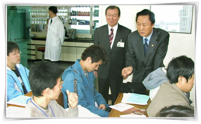 인천 경기지방병무청